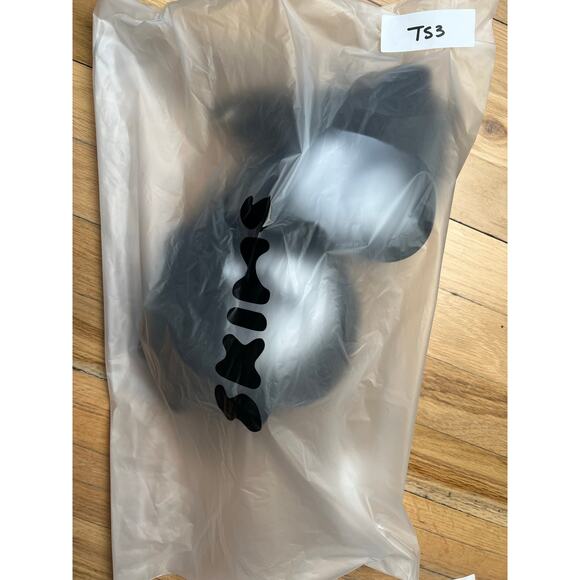 NEW Skims Women's 36C Smoothing Intimates Full Coverage Lightly Lined Bra ONYX - Picture 9 of 11